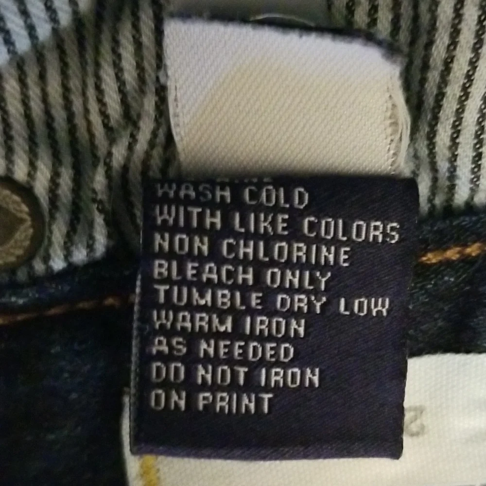 Madewell women's skinny skinny jeans - Picture 12 of 15
